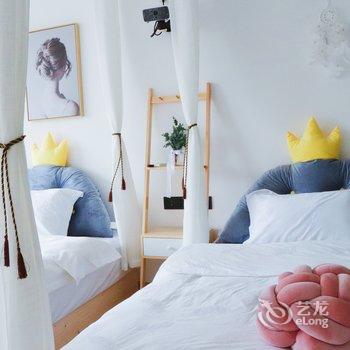 桂林大洋小镇之家公寓(7号店)酒店提供图片