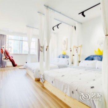 桂林大洋小镇之家公寓(7号店)酒店提供图片