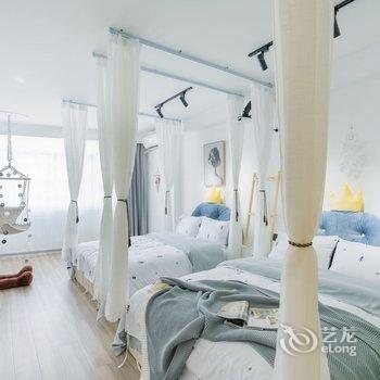 桂林大洋小镇之家公寓(7号店)酒店提供图片