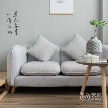 桂林大洋小镇之家公寓(7号店)酒店提供图片