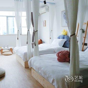 桂林大洋小镇之家公寓(7号店)酒店提供图片