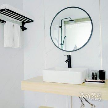 桂林大洋小镇之家公寓(7号店)酒店提供图片