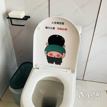 桂林大洋小镇之家公寓(7号店)酒店提供图片