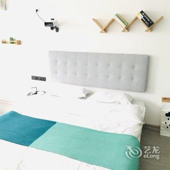 桂林大洋小镇之家公寓(7号店)酒店提供图片