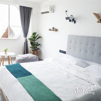 桂林大洋小镇之家公寓(7号店)酒店提供图片