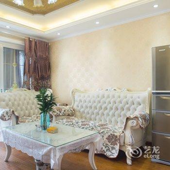 扬州陶公馆公寓酒店提供图片