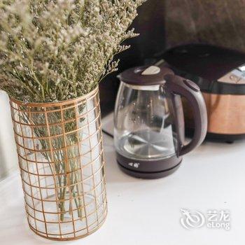 珠海MUJI文艺民宿(13号店)酒店提供图片