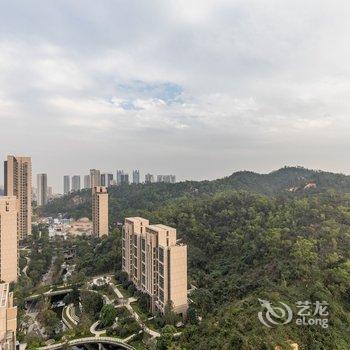 珠海MUJI文艺民宿(13号店)酒店提供图片