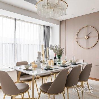 珠海MUJI文艺民宿(13号店)酒店提供图片