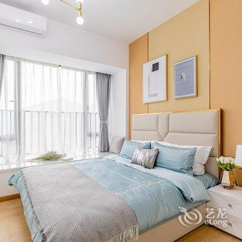 珠海MUJI文艺民宿(13号店)酒店提供图片