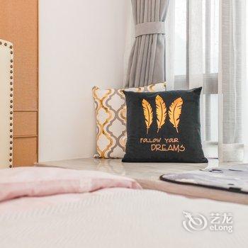 珠海MUJI文艺民宿(13号店)酒店提供图片