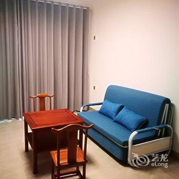青果果公寓(海口2号店)酒店提供图片