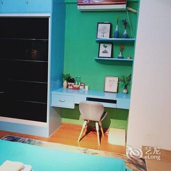 商丘心简单世界就简单公寓酒店提供图片