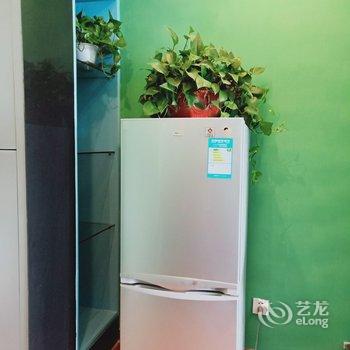 商丘心简单世界就简单公寓酒店提供图片