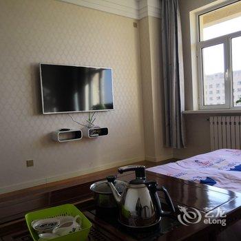 赤峰博悦鑫诚公寓(4号店)酒店提供图片