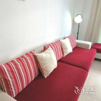 福州Shining公寓(吉苑分店)酒店提供图片