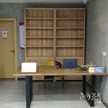 宁波六间房民宿酒店提供图片