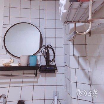 清岩公寓(洛阳九都东路店)酒店提供图片