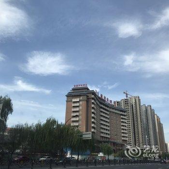 清岩公寓(洛阳九都东路店)酒店提供图片