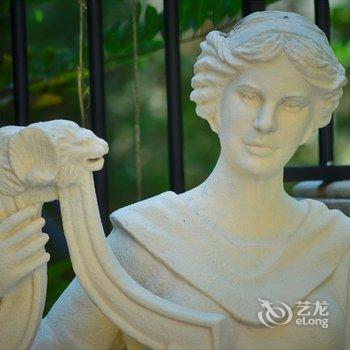 清远乡遇故知民宿(2号店)酒店提供图片