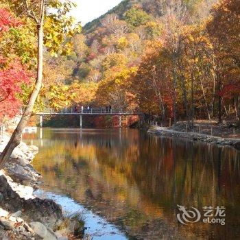 宽甸强行天下民宿酒店提供图片