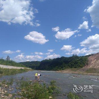 宽甸强行天下民宿酒店提供图片