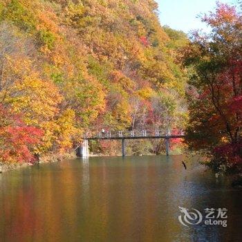 宽甸强行天下民宿酒店提供图片