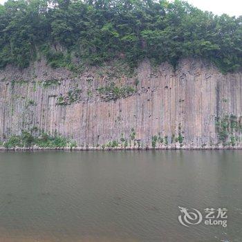 宽甸强行天下民宿酒店提供图片