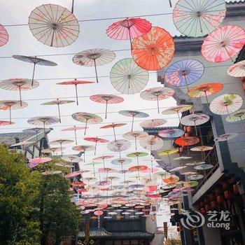 柴印未来酒店(绍兴曹娥江体育场店)酒店提供图片