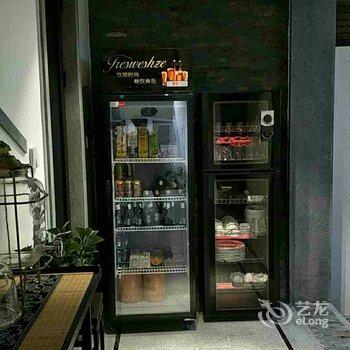 花筑·朱家尖徐己舍民宿酒店提供图片