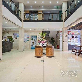 柴印未来酒店(绍兴曹娥江体育场店)酒店提供图片