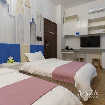 漳州抖音公寓酒店提供图片