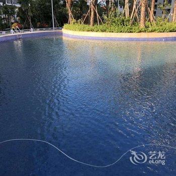 汕头香湖湾之家公寓酒店提供图片