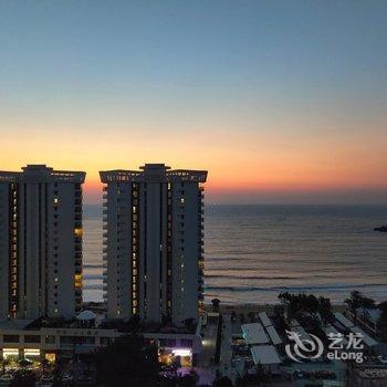 汕头香湖湾之家公寓酒店提供图片