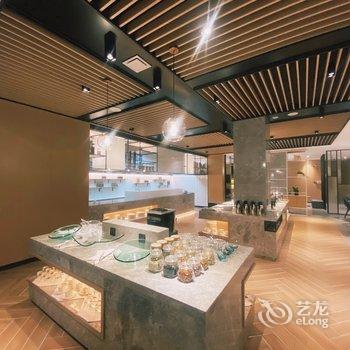 乌鲁木齐摩登四季酒店酒店提供图片