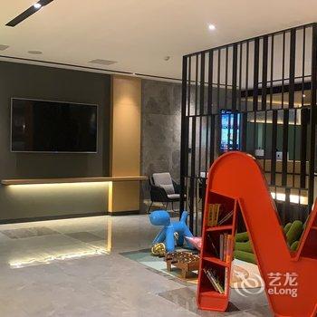 乌鲁木齐摩登四季酒店酒店提供图片