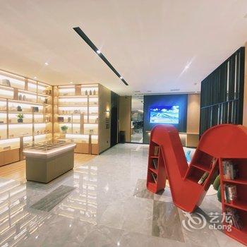 乌鲁木齐摩登四季酒店酒店提供图片