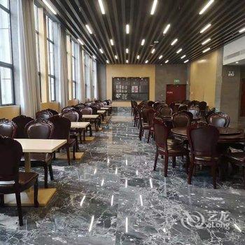 福泉润泉翰林精品酒店酒店提供图片