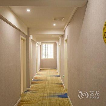 勉县凯缘精品酒店酒店提供图片