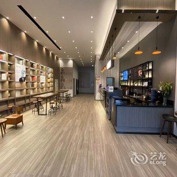 汉庭酒店(如皋经济开发区益寿路店)酒店提供图片