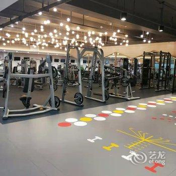 邦拓美诺行政公寓(深圳宝体店)酒店提供图片