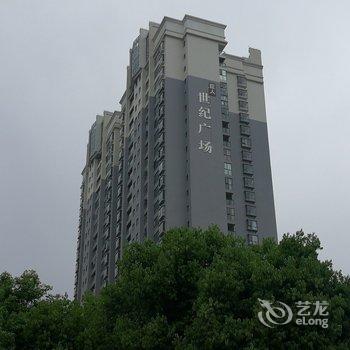 红河李测公寓酒店提供图片