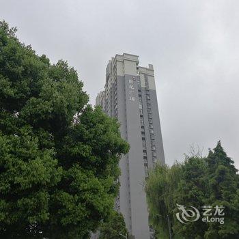 红河李测公寓酒店提供图片