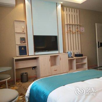 云县宁豪商务酒店酒店提供图片