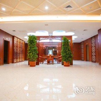 虎林重庆富足堂养生会馆酒店提供图片