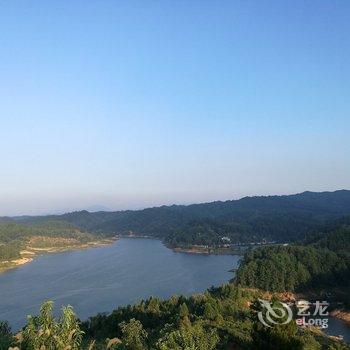 三明马安山农场民宿酒店提供图片