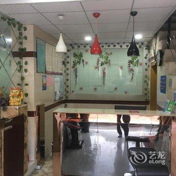 铜陵云乐快捷宾馆酒店提供图片