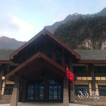 长阳木桥溪房车露营基地酒店提供图片