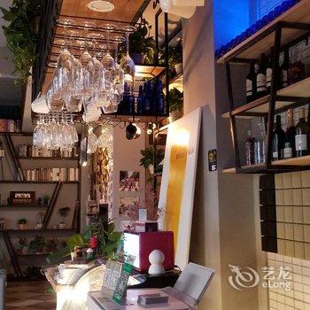 丹霞山拾光名宿客栈酒店提供图片