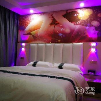 柳州豪居酒店酒店提供图片